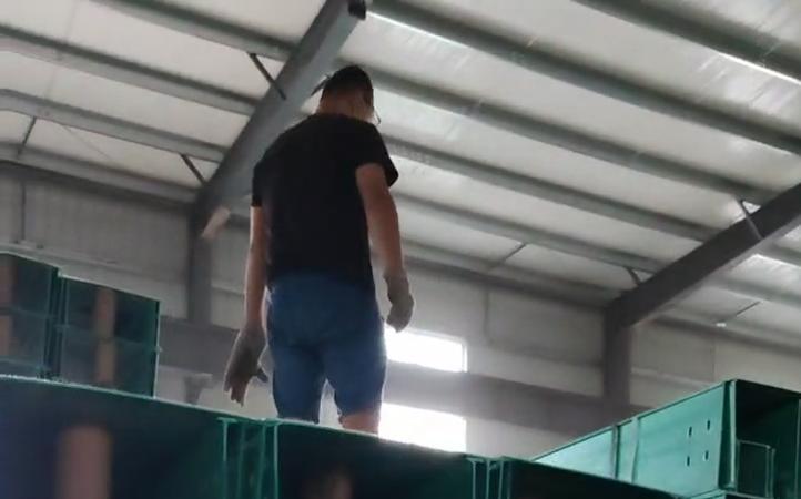 有哪些電纜橋架生產廠家？