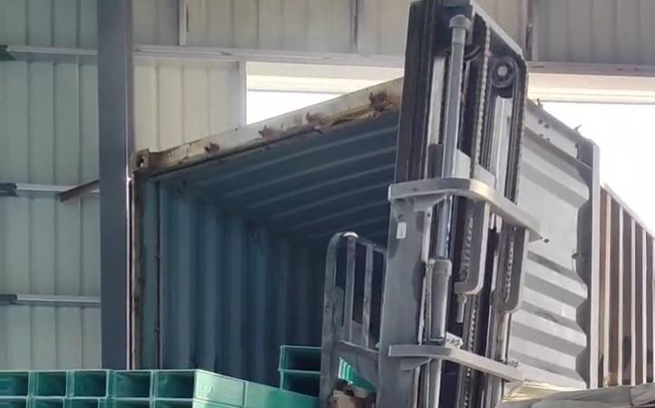 和田批發(fā)玻璃鋼電纜橋架報價