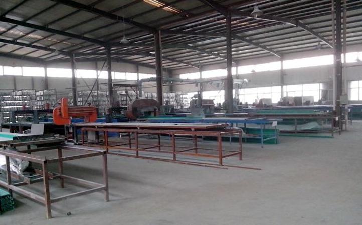 槽式玻璃鋼電纜橋架怎么賣(mài)